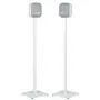 Стойки для акустики Monitor Audio Mass Satellite Stand White